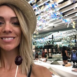 Meet your Posher, Lindsey